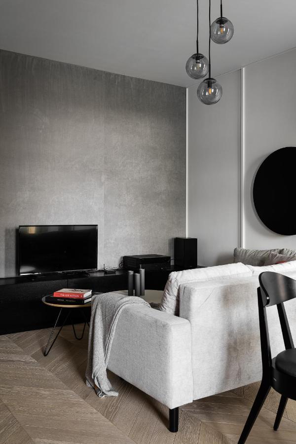 Botanica Premium Apartments Gdańsk Kültér fotó