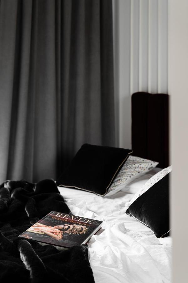 Botanica Premium Apartments Gdańsk Kültér fotó